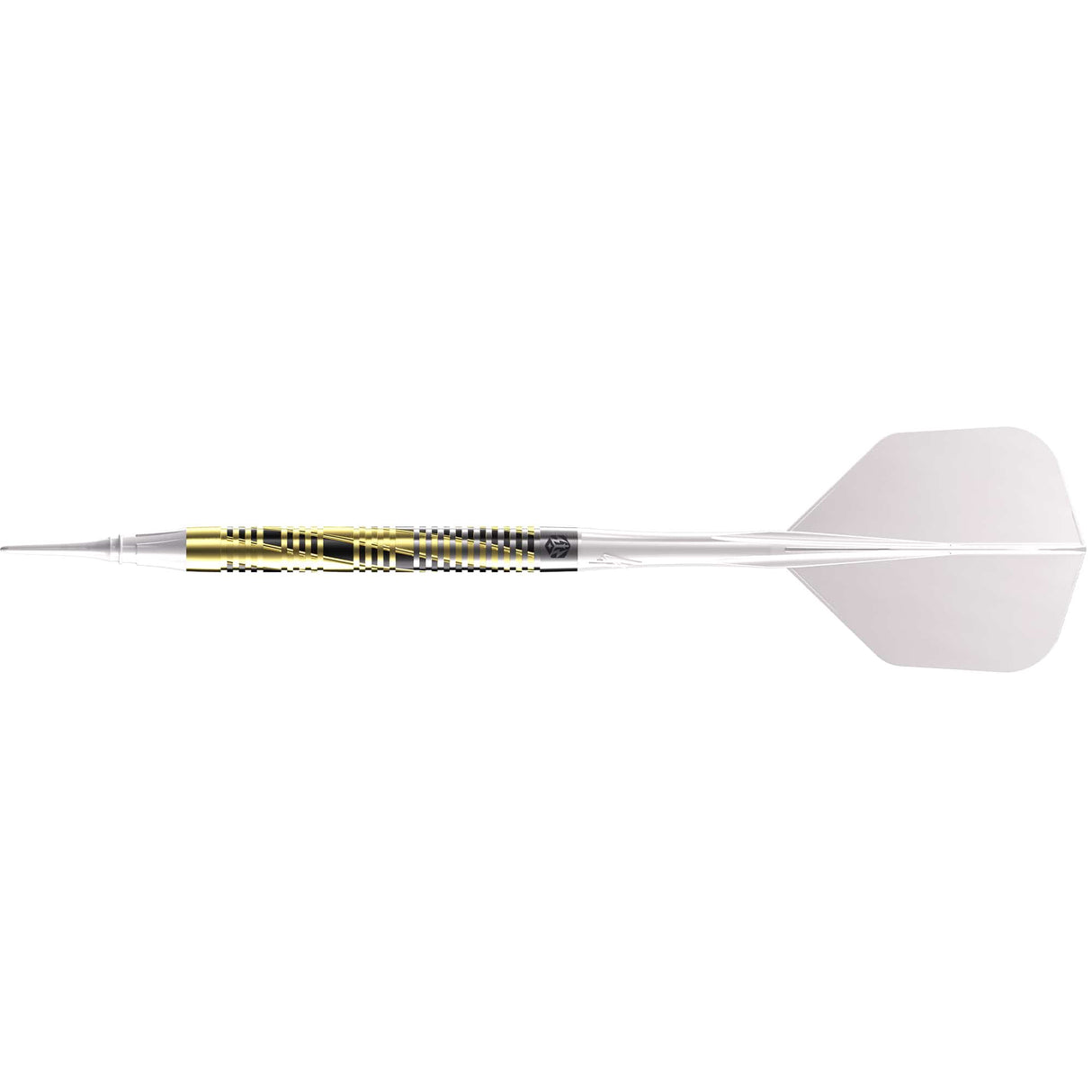 Caliburn Nexus Darts - Soft Tip - 95% Tungsten - N3 20g