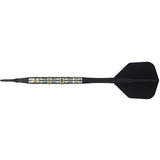Caliburn Halo Darts - Soft Tip - 95% Tungsten - H1 18.5g