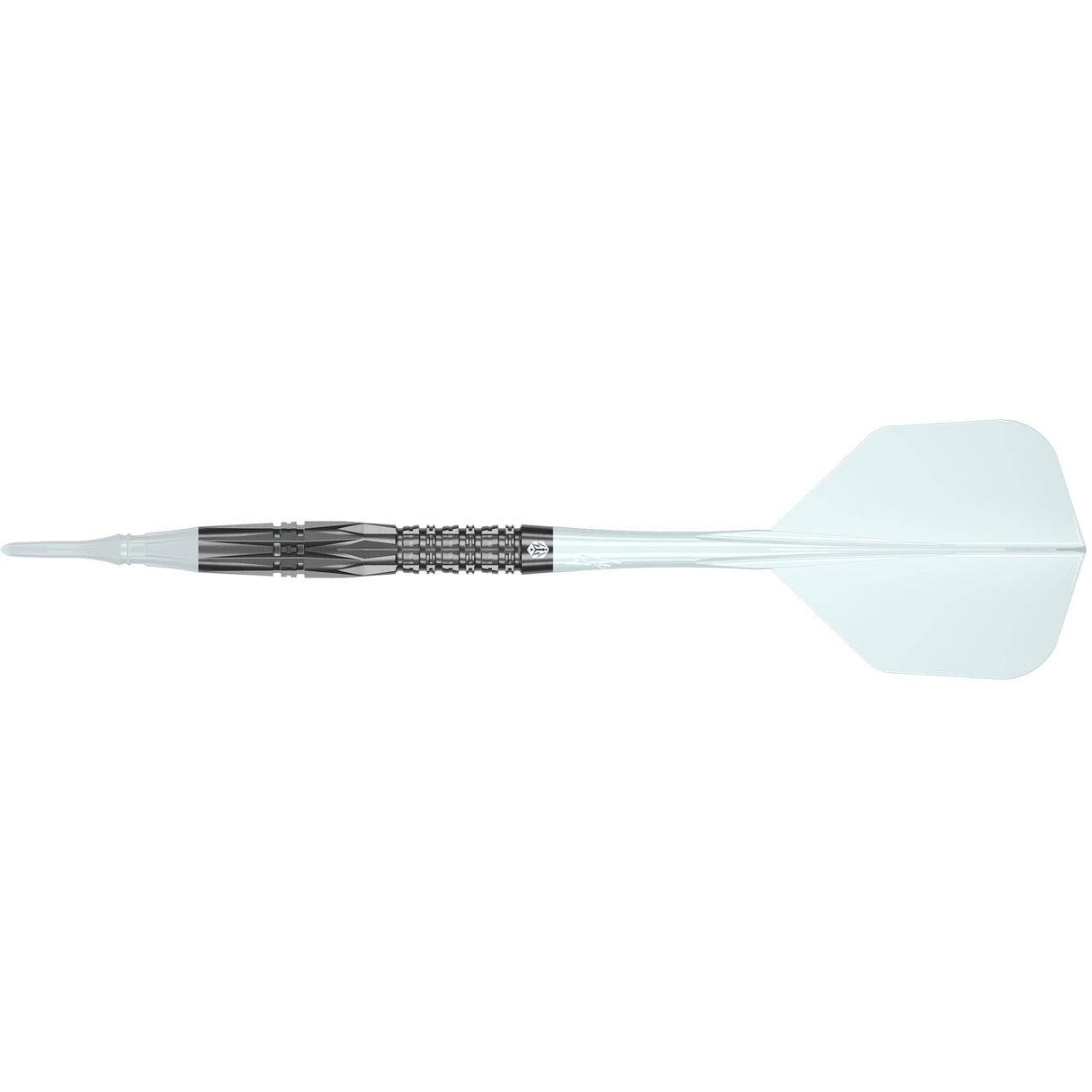 Caliburn Prisma Darts - Soft Tip - 95% Tungsten - P1 19g