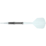 Caliburn Prisma Darts - Soft Tip - 95% Tungsten - P1 19g