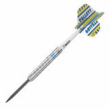 BULL'S David Pallett Darts - Steel Tip - 90% Tungsten