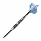BULL'S Patrick Tringler Darts - Steel Tip - 90% Tungsten 21g