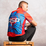 Target Player Darts Shirt - Nathan Aspinall 2027 - Youth
