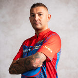 Target Player Darts Shirt - Nathan Aspinall 2027