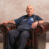 Target Player Darts Shirt - Phil Taylor 2027