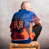 Target Player Darts Shirt - Raymond van Barneveld 2027