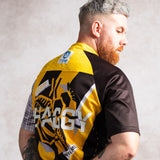 Target Player Darts Shirt - Scott Williams 2027