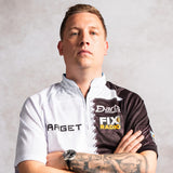 Target Player Darts Shirt - Chris Dobey 2027