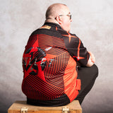 Target Player Darts Shirt - Stephen Bunting 2027