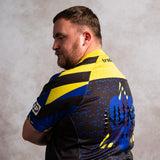 Target Player Darts Shirt - Luke Littler 2027