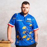 Target Player Darts Shirt - Josh Rock 2027