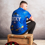 Target Player Darts Shirt - Josh Rock 2027