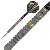 Winmau Michael van Gerwen Darts - Steel Tip - 90% Tungsten - Evo X