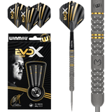Winmau Michael van Gerwen Darts - Steel Tip - 90% Tungsten - Evo X