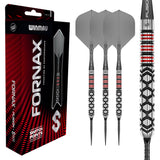 Winmau Fornax Switch Darts - Steel Tip - 90% Tungsten - Parallel