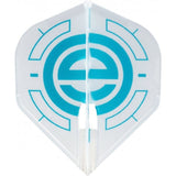 *L-Style - L-Flights - L1 Pro - Champagne Ring - Standard - Connor Scutt - V1 - Clear White