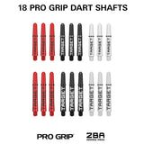 Target Stephen Bunting Darts - 100 piece Accessory Kit