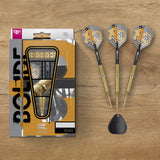 Target Bolide Envy Darts - Steel Tip - 90% Tungsten - 02
