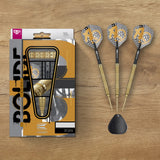 Target Bolide Envy Darts - Steel Tip - 90% Tungsten - 04
