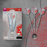 Target Star Wars Darts - Steel Tip - 90% Tungsten - AT-AT