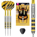 Target Buzz Darts - Steel Tip - 90% Tungsten - SP01