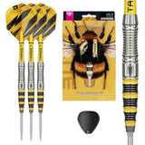 Target Buzz Darts - Steel Tip - 90% Tungsten - SP03