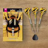Target Buzz Darts - Steel Tip - 90% Tungsten - SP03
