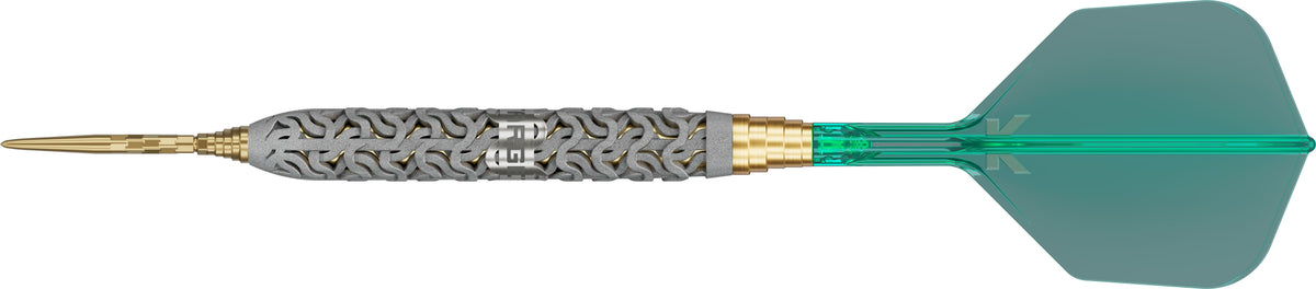 Target Elysian Darts - Steel Tip - Archetype 58 - 24g