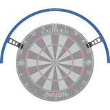 Caliburn Lunar Dartboard Lighting - USB Powered