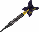 Target Luke Littler Darts - Soft Tip - 90% Tungsten 19g
