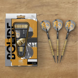 Target Bolide Envy Darts - Soft Tip - 90% Tungsten - 10
