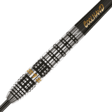 Red Dragon Luke Humphries Darts - Steel Tip - 90% Tungsten - Prestige