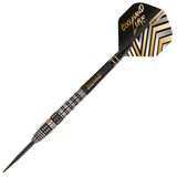 Red Dragon Luke Humphries Darts - Steel Tip - 90% Tungsten - Prestige