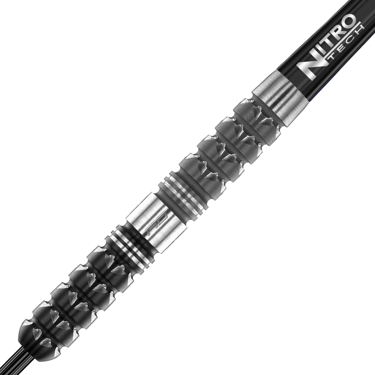 Red Dragon Paradym Darts - Steel Tip - 90% Tungsten - Parallel