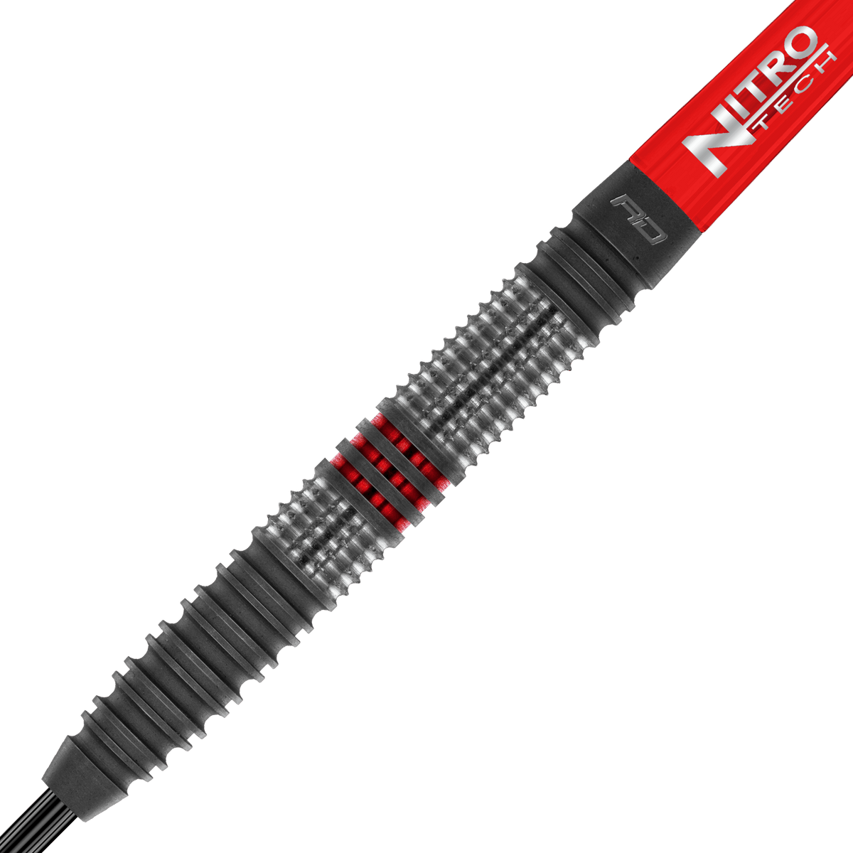 Red Dragon Jonny Clayton Darts - Steel Tip - 90% Tungsten - Hiraeth