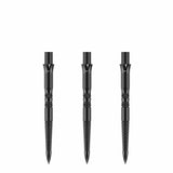 Caliburn Evo Dart Points - Bamboo - Black