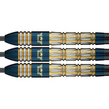 Bulls Mario Vandenbogaerde Darts - Steel Tip - 90% Tungsten - E3