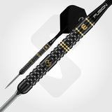 Winmau Michael van Gerwen Switch Darts - Steel Tip - 90% Tungsten - W-Max