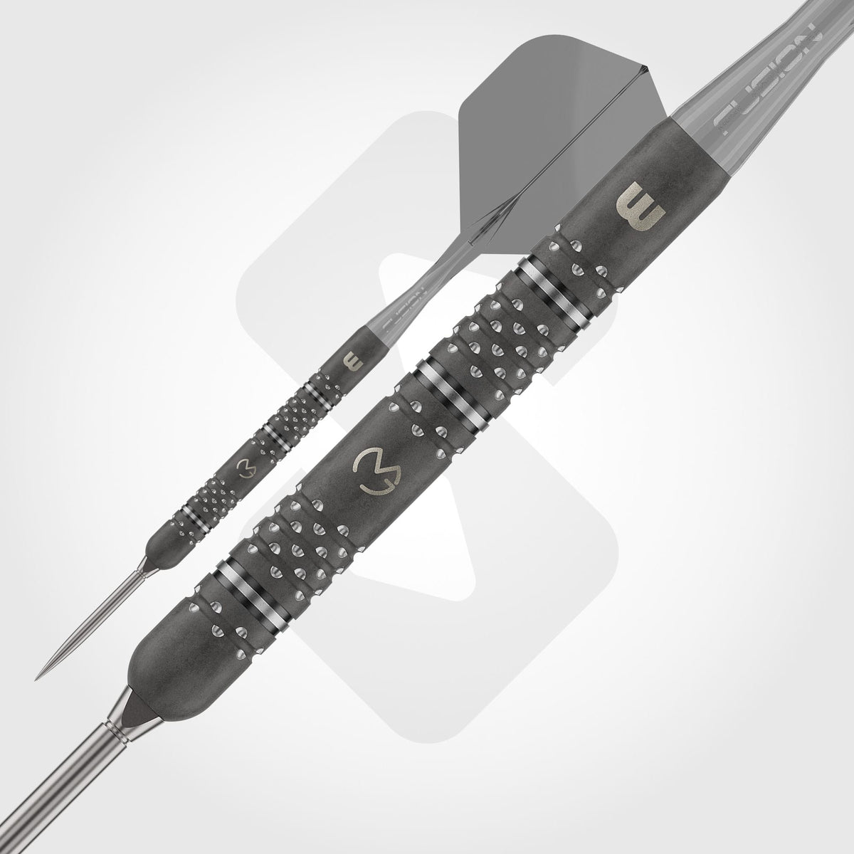 Winmau Michael van Gerwen Switch Darts - Steel Tip - 90% Tungsten - TS-Pro