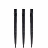 Caliburn Replaceable Dart Points - Rough - No Lip