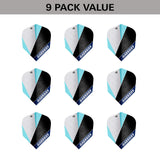 Target Pro Ultra Dart Flights - Standard No6 - 3 Sets - Adam Lipscombe