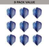 Target Pro Ultra Dart Flights - Standard No6 - 3 Sets - Paige Pauling