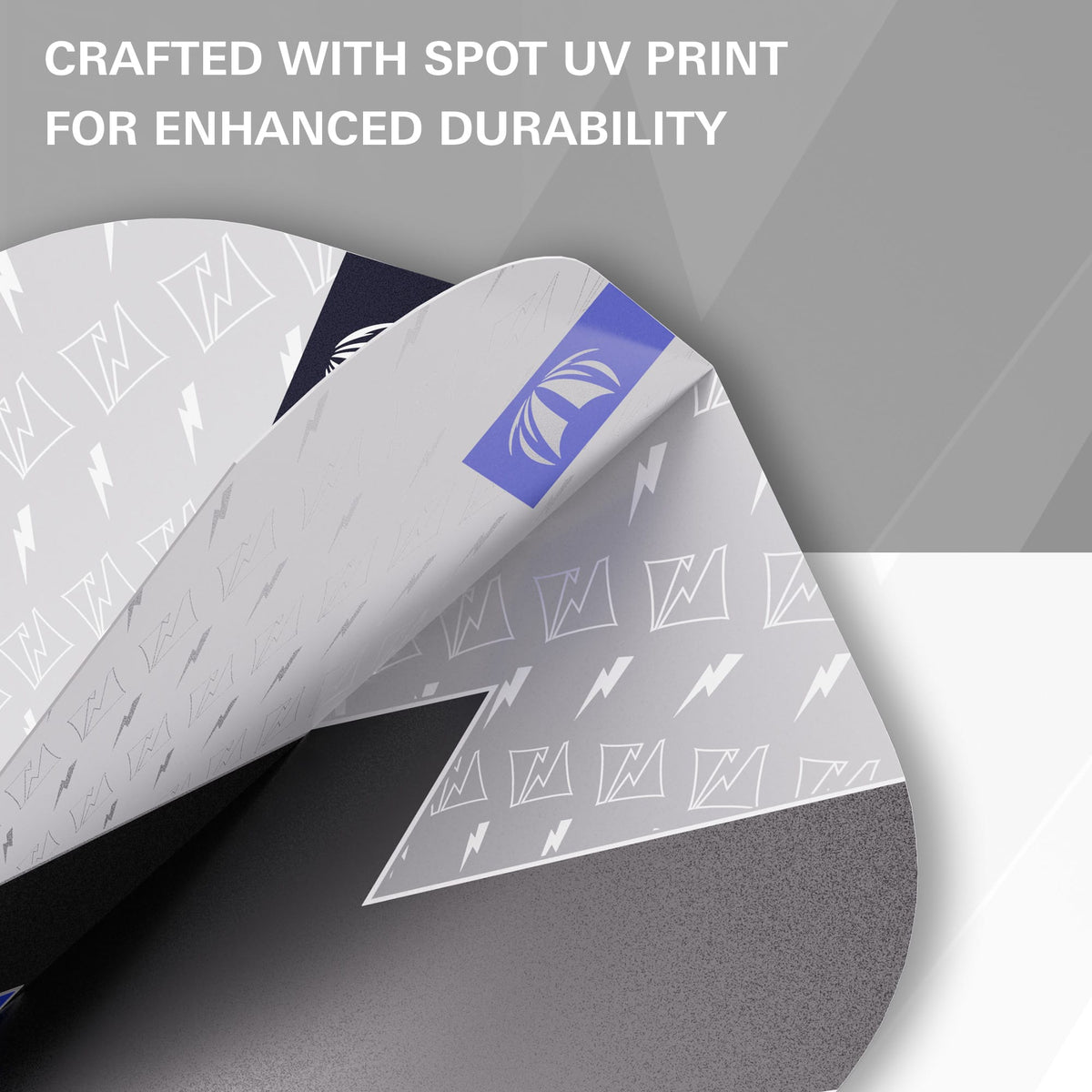 Target Pro Ultra Dart Flights - Vapor S - 3 Sets - Chrono