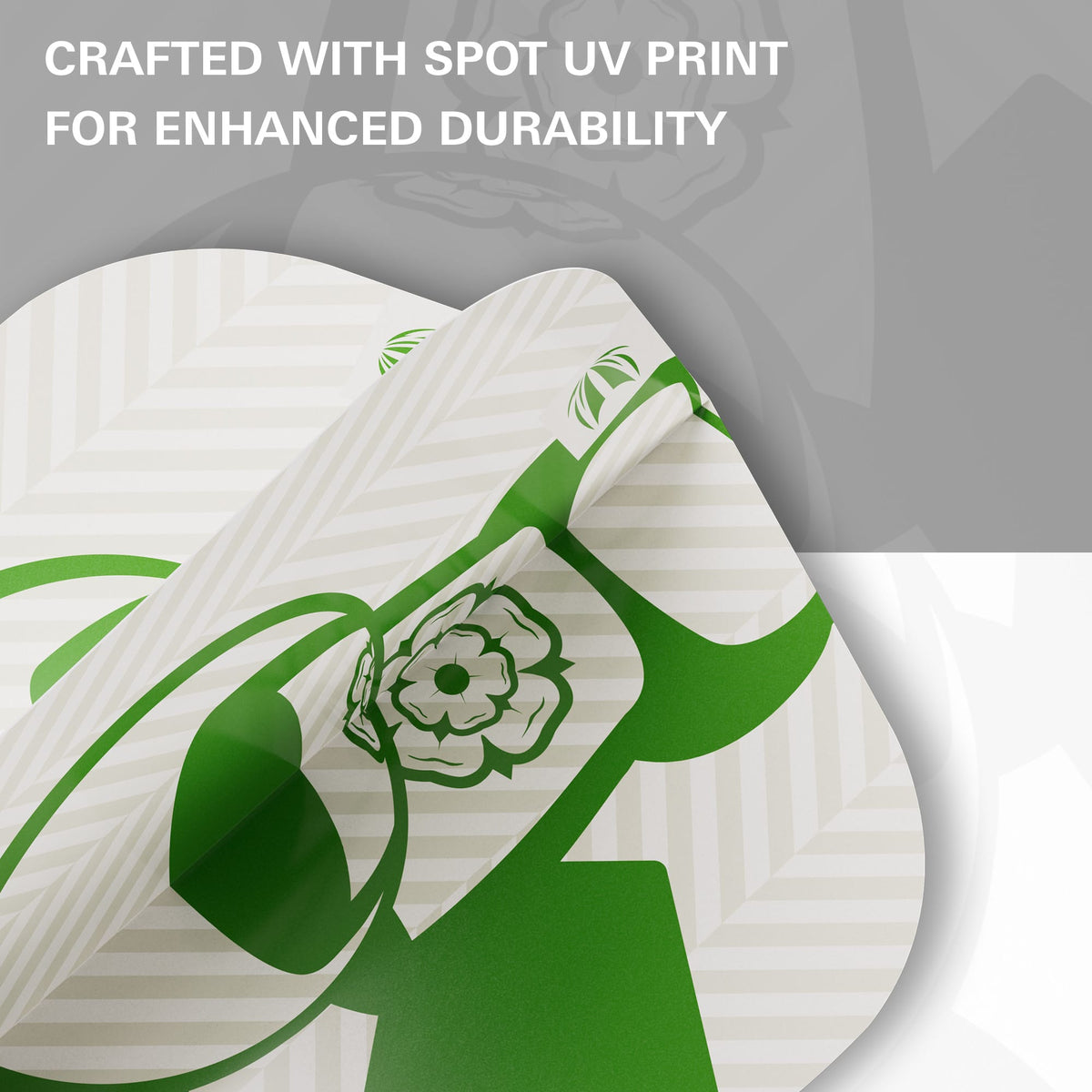 Target Pro Ultra Dart Flights - Standard No6 - 3 Sets - Charlie Manby