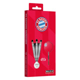 BULLS FC Bayern Darts - Steel Tip - 90% Tungsten