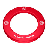 BULLS FC Bayern Dartboard Surround - Heavy Duty