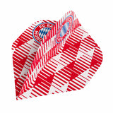 BULLS FC Bayern Dart Flights - Combo Pack - 5 Sets