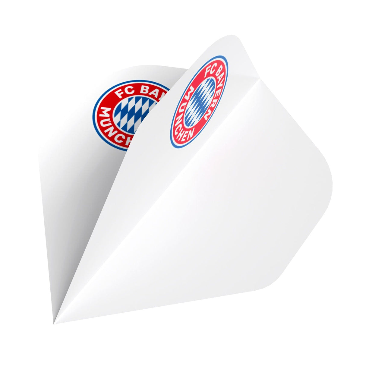 BULLS FC Bayern Dart Flights - Combo Pack - 5 Sets