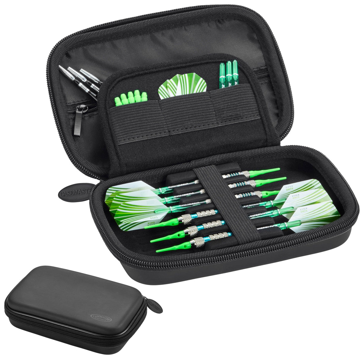 Casemaster Sentinel Dart Case - EVA
