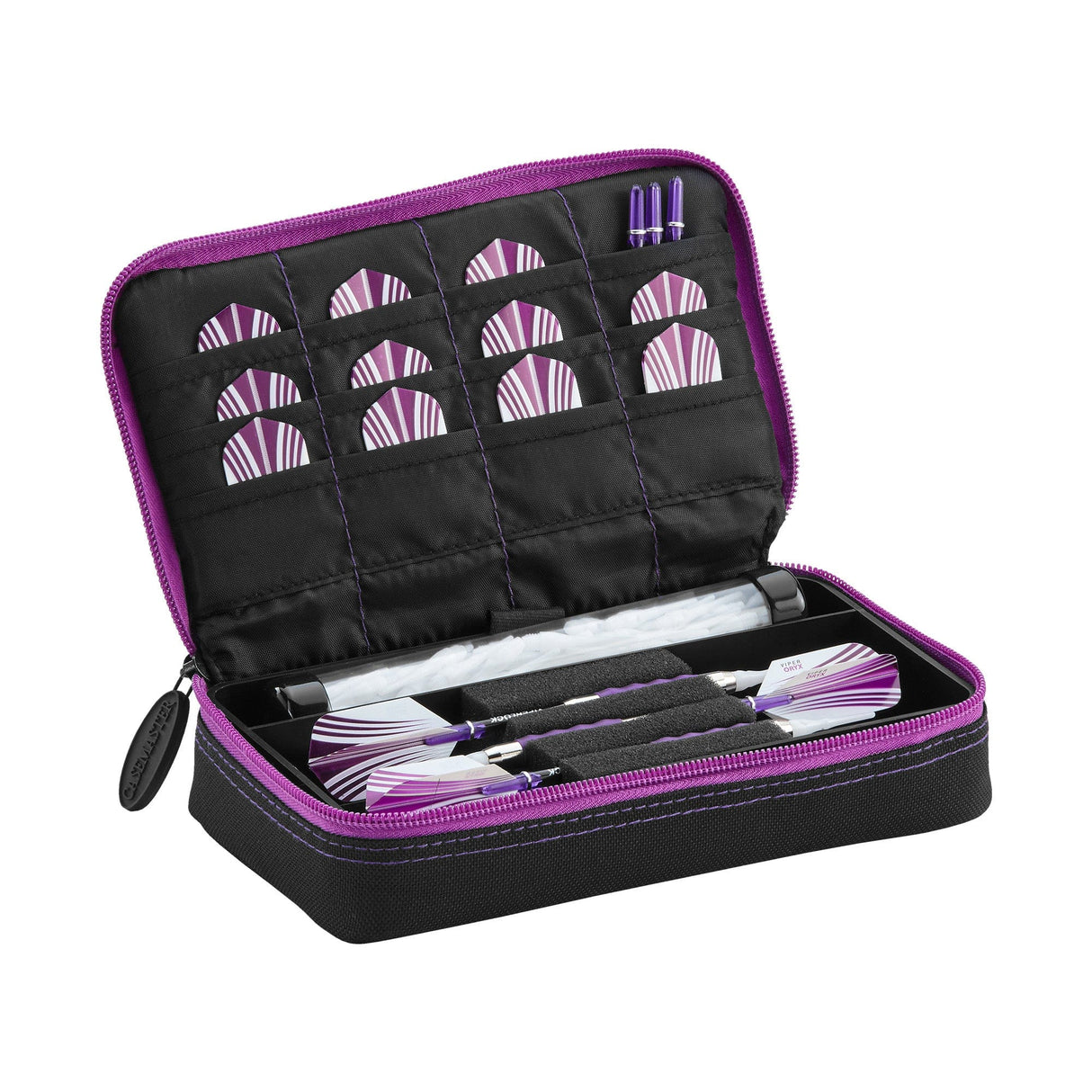 Casemaster Plazma Dart Case - Nylon